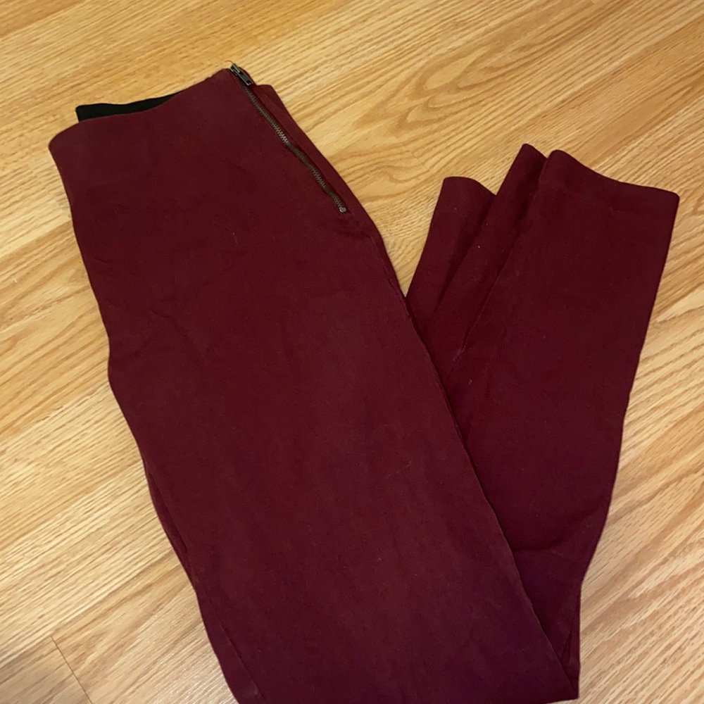 Work pant!